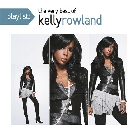 Kelly Rowland Cant Nobody Iheartradio