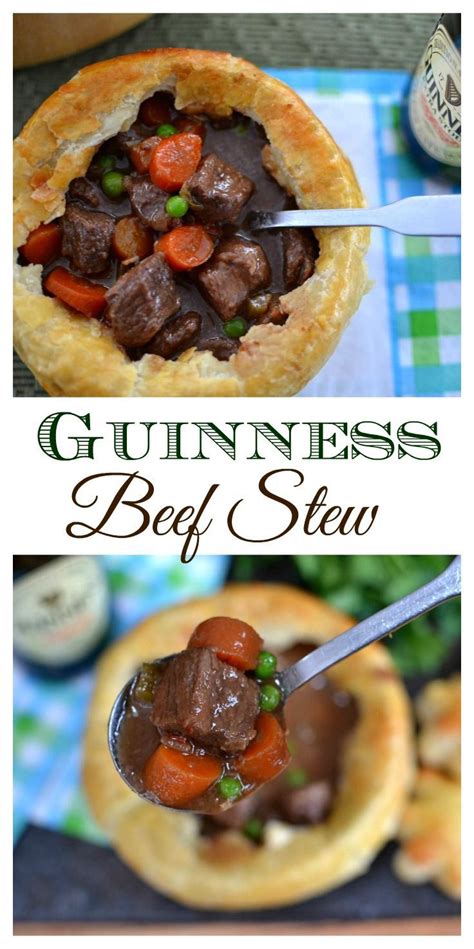 Rachael Rays Guinness Beef Stew Has The Most Savory Combination Of
