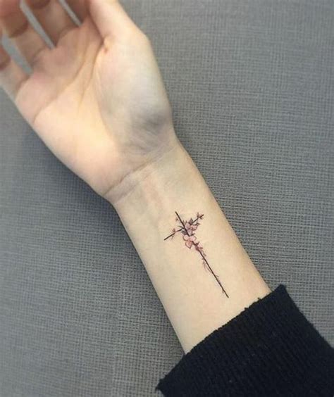 270 Unique Small Tattoos Designs For Girls With Deep Meaning 2021