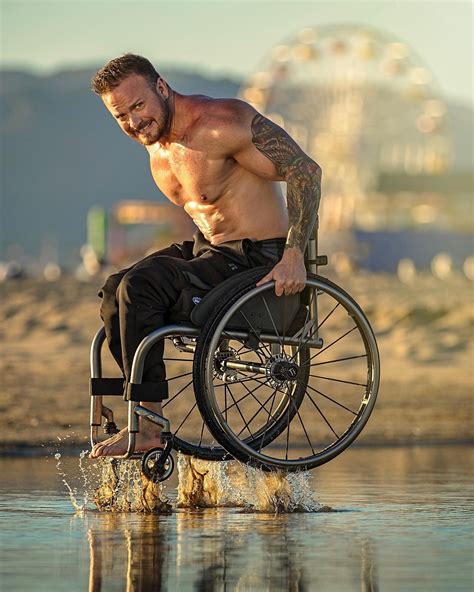 Hot Men Hot Guys Wheelchairs Disability Handsome Men Gadgets Poses Human Stylish