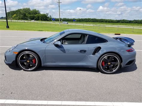 Whats Your Favorite 911 Paint Colors Rennlist Porsche Discussion