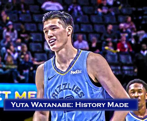 Yuta tabuse (born october 5, 1980) is an japanese professional basketball player currently playing for the phoenix suns. Grizzlies Make History at Home Against the Suns | All ...