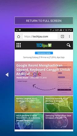 Anda sedang mencari topik cara mengaktifkan 4g di samsung j7 kan? Cara Menggunakan Folder Aman Samsung J2 Prime