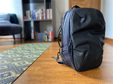 Aer Tech Pack 2 Review The Perfect Pack