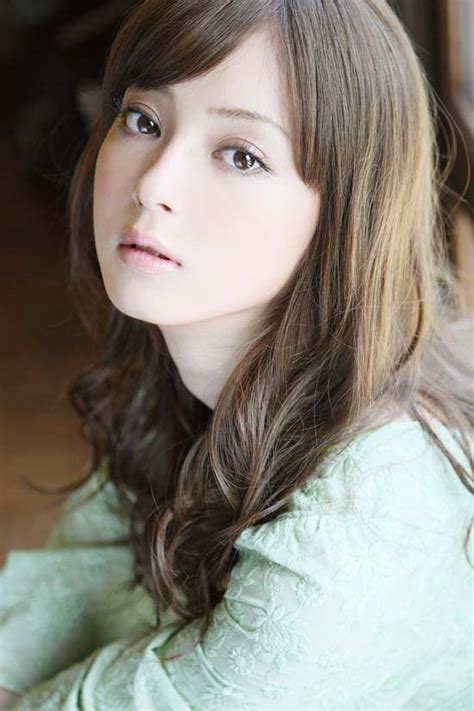 Nozomi Sasaki Outside Photoshoot Part 2 ~ Cute Asian Girl Photo Cute Japan Girl Sexy
