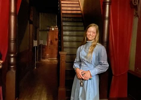 Adventures with the Editor: Paranormal Investigation Tour at Dallas