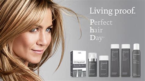Living Proof Hair Styling Products Port Dover The Blade Salon