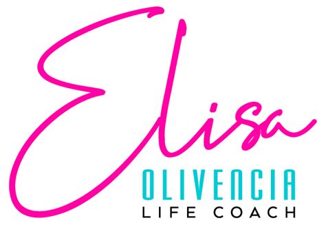 Elisa Olivencia Life Coach Hello Sisters