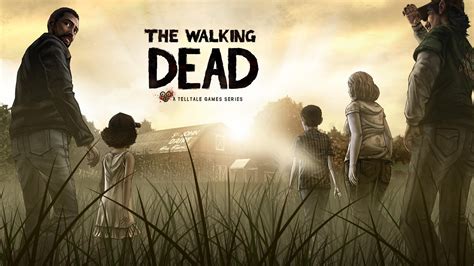 Download Film The Walking Dead Season 1 Terbaru