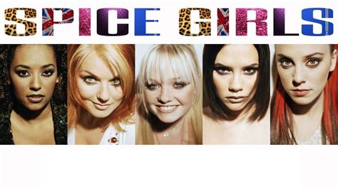 pin by rabbit with fangs on spice world spice girls wannabe spice girls girls world