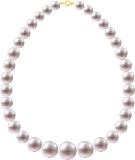 Royalty Free Pearl Necklace Clip Art Vector Images And Illustrations