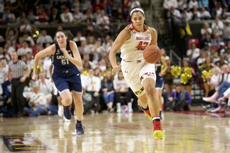 Maryland Womens Basketball Vs Nebraska Preview Terps Look For