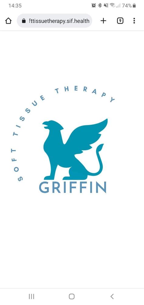 griffin soft tissue therapy rugby nextdoor