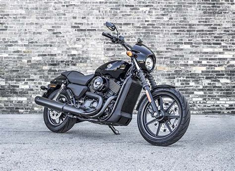 Although this seat is advertised as suitable for carrying a passenger, i seriously doubt. Preview: 2014 Harley-Davidson Street 500 and Street 750 ...
