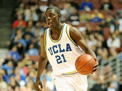 Perhaps the highest profile current ucla power couple is jrue holiday and lauren cheney, as she was known when she attended ucla. DraftExpress - Jrue Holiday: "I'm a Floor General"