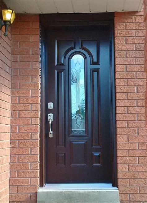 Fiberglass 8 Panel Parliament Ro842 Royal Glass Brown Kempenfelt