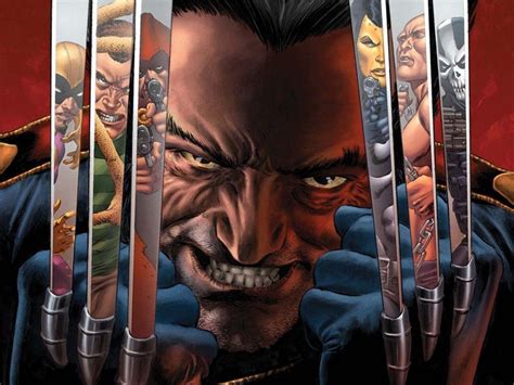 X-Men Wallpapers - Wallpaper Cave