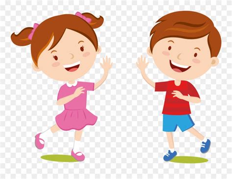 Download Children S Clothing Dress Cartoon Kids Welcome