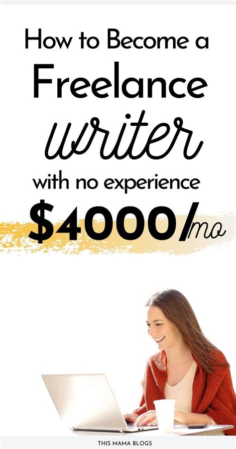 how to become a freelance writer with no experience [video] [video] freelance writer website