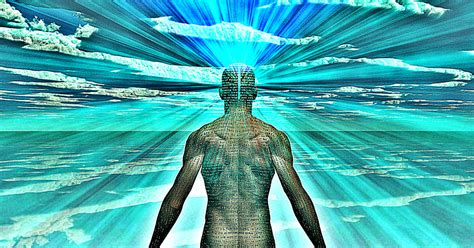 If You Experience Any Of These Signs Your Consciousness Is Rising To Higher Dimensions