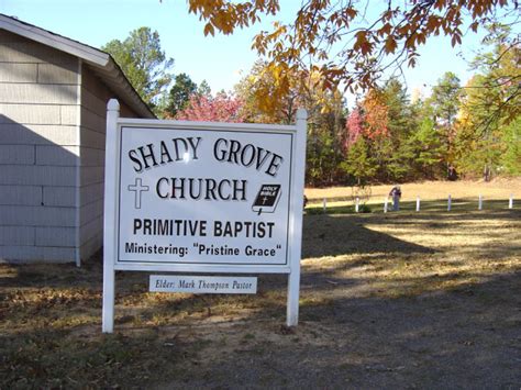 Shady Grove Cemetery In Bremen Alabama Find A Grave Friedhof