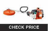 Photos of Commercial String Trimmer Brands