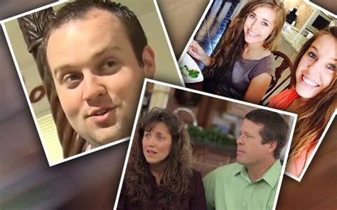 911 Calls Molestation Claims And Porn Star Sex — Duggars’ Top 20 Secrets And Scandals Of 2015