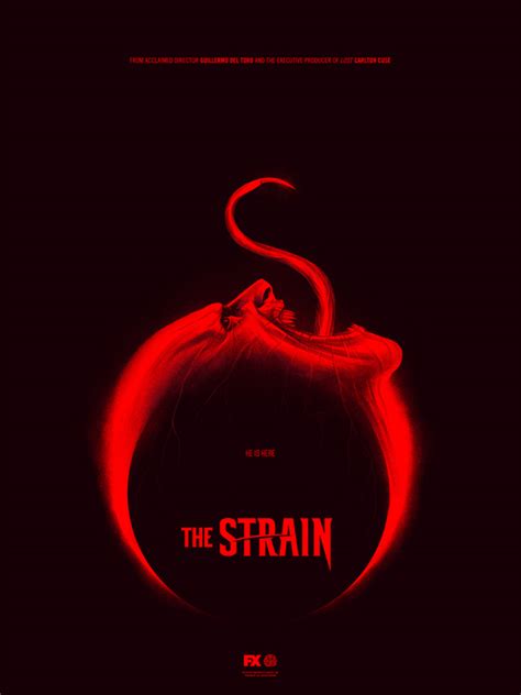 The Strain Season 1 Episode 2 Recap And Thoughts Halloween Love