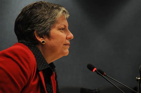 Uc President Janet Napolitano Will Step Down Next Year Calmatters