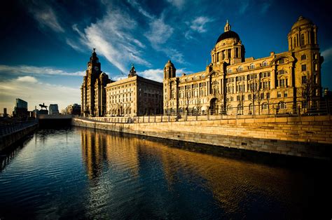 Liverpool liegt an der mündung des flusses mersey in die irische see. Fun Things to do in Liverpool with Kids | AccorHotels