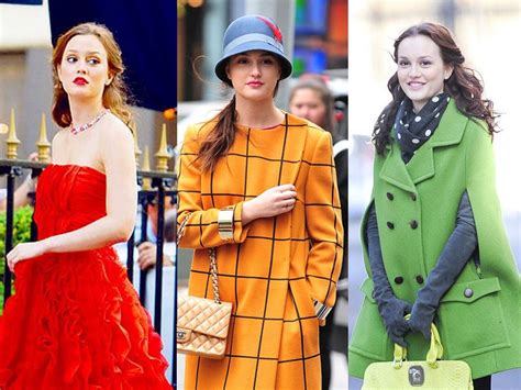 gossip girls blair waldorf inspired outfits are you fashion