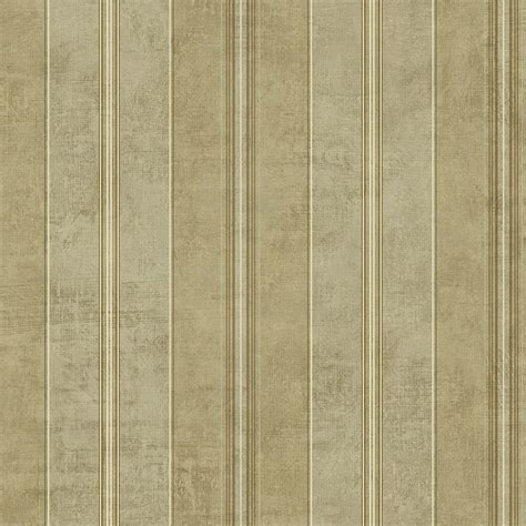 292 81005 Gold Multi Stripe Wallpaper By Lucky Day