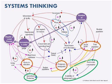 Module 1 Introduction to systems thinking