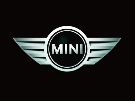 Download High Quality Mini Cooper Logo Transparent Png