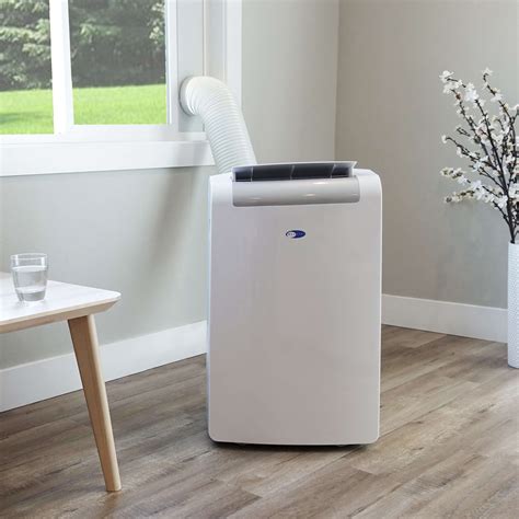 Arc 148mhp Whynter 14000 Btu Portable Air Conditioner And Heater With