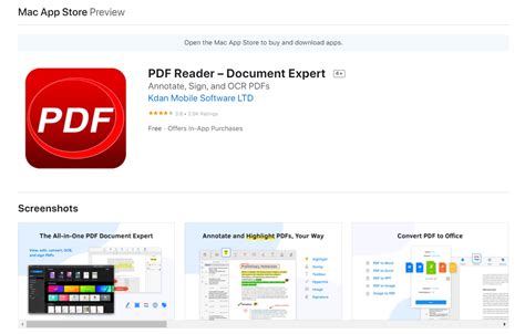 Die 15 besten PDF-Reader in 2023
