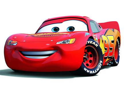 Lightning Mcqueen Red Cars Anime Car Wallpaper Download 5120x3200
