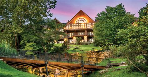 What To Expect At Big Cedar Lodge Explore Branson