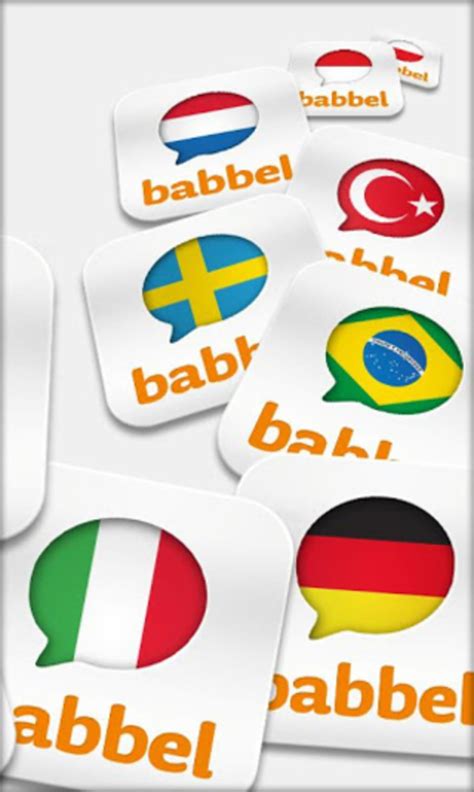 Aprender Español Con Babbel Para Android Descargar