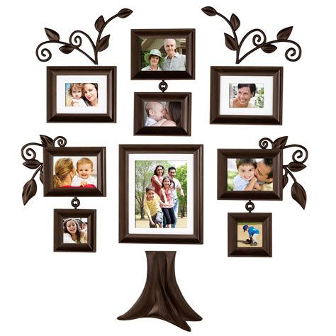 Check out our family tree photo frame selection for the very best in unique or custom, handmade pieces from our frames shops. Invalid URL | Family tree wall art, Family tree wall ...