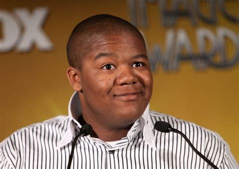 Ex Disney Star Kyle Massey Charged After Allegedly Sending Explicit