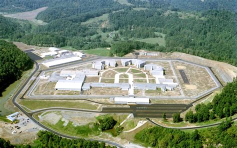 Federal Correctional Institute Gilmer