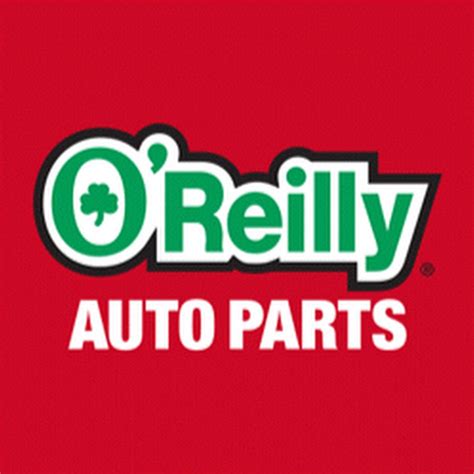 The store is clean and well organized. O'Reilly Auto Parts - YouTube