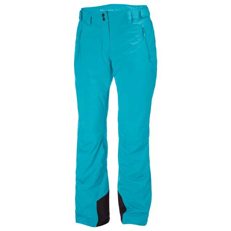 Helly Hansen Legendary Insulated Pant Ski Trousers Womens Buy