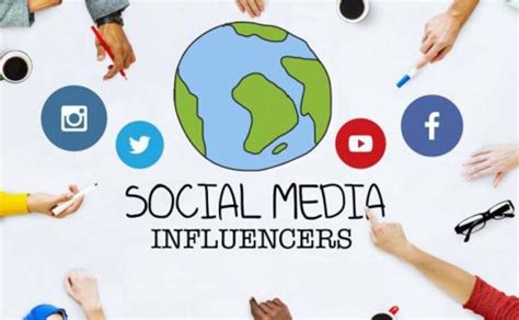 7 Social Media Influencers To Follow In 2020 And Beyond The Katy News