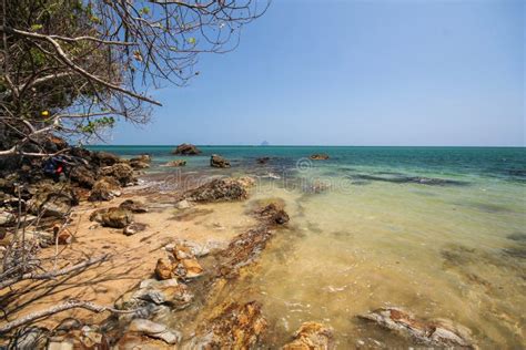 Libong Island Koh Libong Trang Thailand Stock Image Image Of Idyllic Coastal