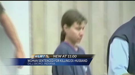 Ind Woman Convicted Of Killing Ex Husband Stuffing Body In Box Sentenced