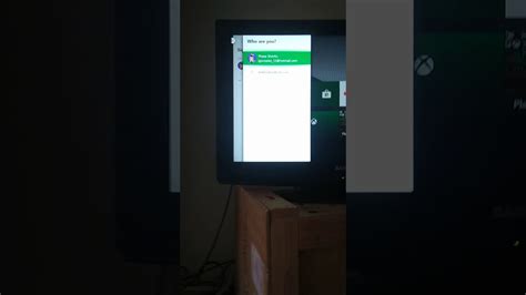 Xbox Fix Your Sign In Problem Youtube