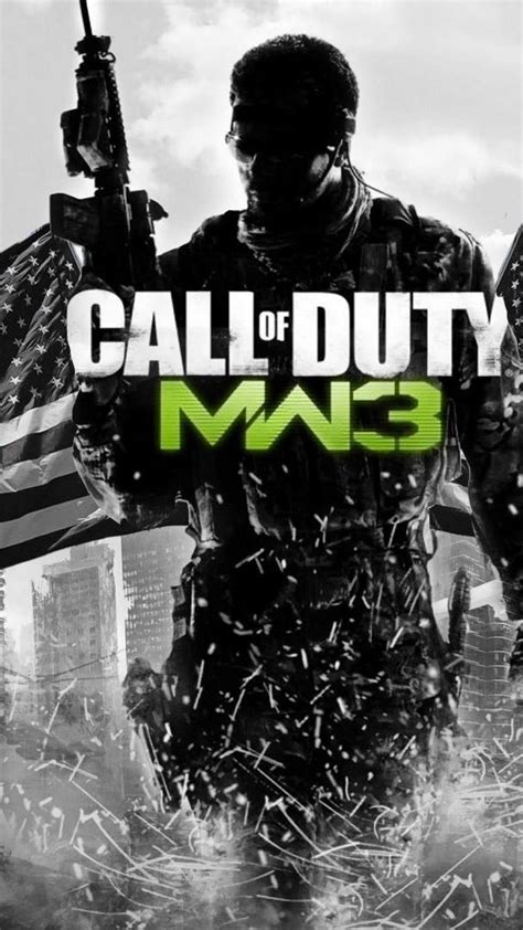 Call Of Duty Mw3 Wallpapers Top Free Call Of Duty Mw3 Backgrounds