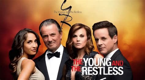 The Young And The Restless Spoiler Recap And Spoilers Next Week